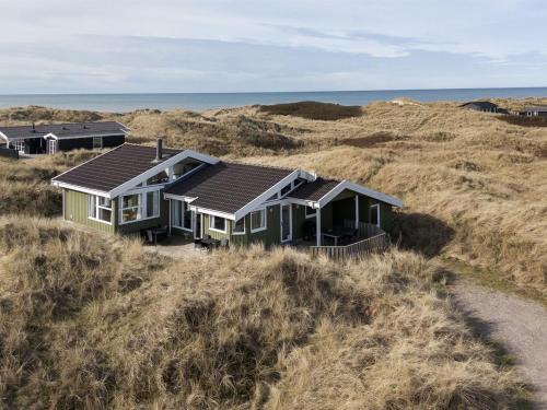 Holiday Home Merta - 150m from the sea by Interhome