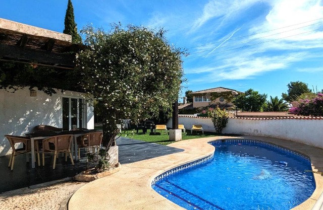Holiday Home Mexico by Interhome