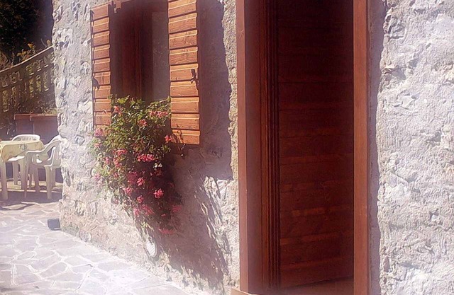 Casa vacacional En zona tranquilla
