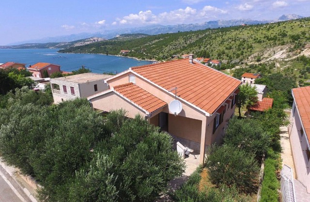 Holiday Home Mia by Interhome