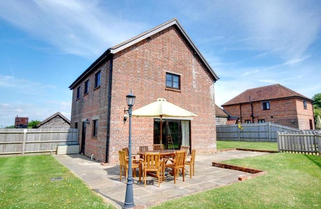 Holiday Home Mill Cottage