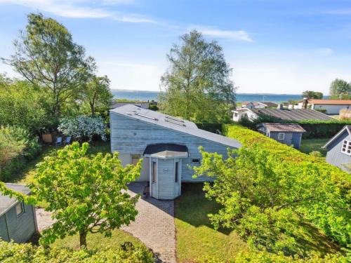Holiday Home Milrid - 100m from the sea by Interhome