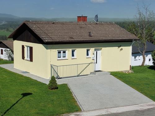 Holiday Home Mily by Interhome