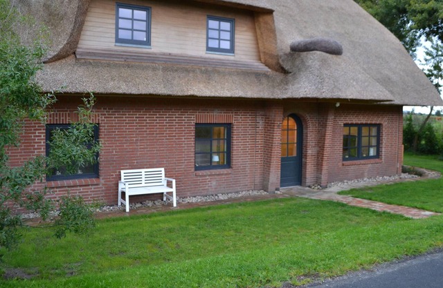 Casa de vacaciones Min leev Katen