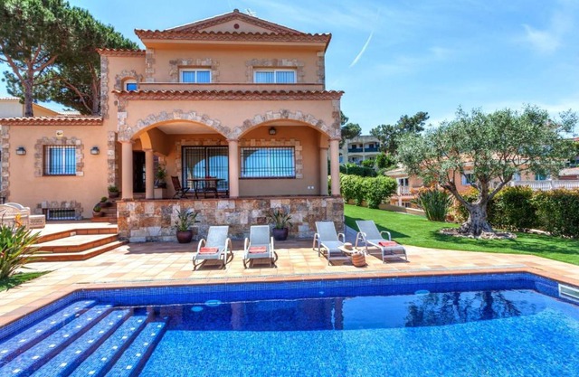 Holiday Home Miro
