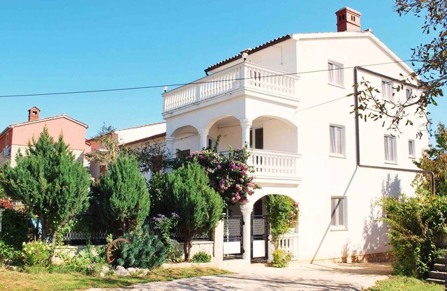 Casa vacacional para 12 personas
