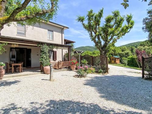 Holiday Home Montaleo by Interhome