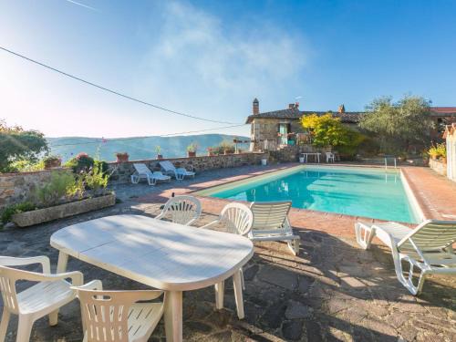 Holiday Home Montechioccioli-1 by Interhome