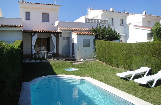 Holiday Home Montalt VIII by Interhome