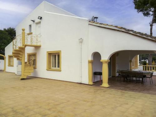 Holiday Home Monte Verde-5 by Interhome