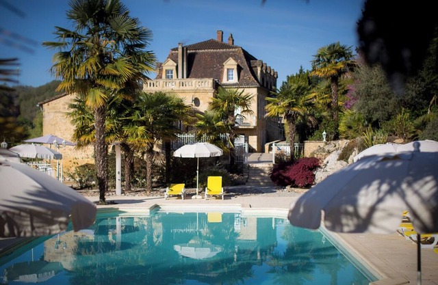 Holiday home Montravel