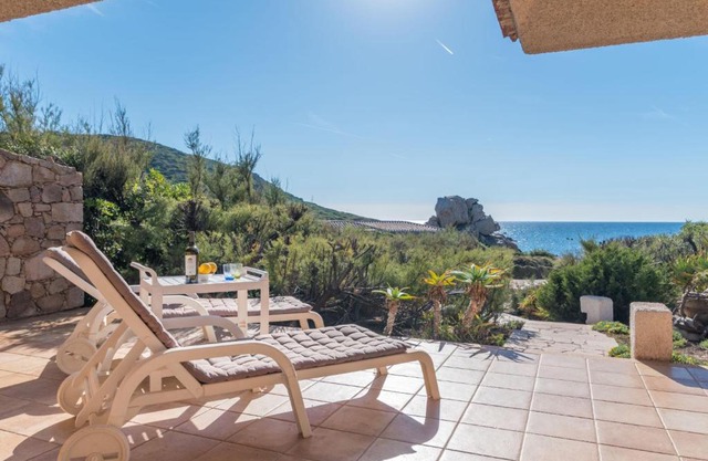Holiday Home Morellino by Interhome