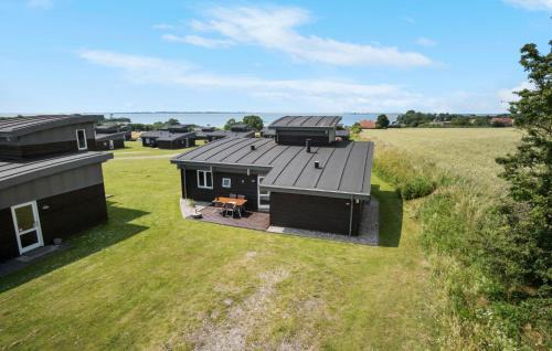 Holiday Home Mosegården Faaborg I