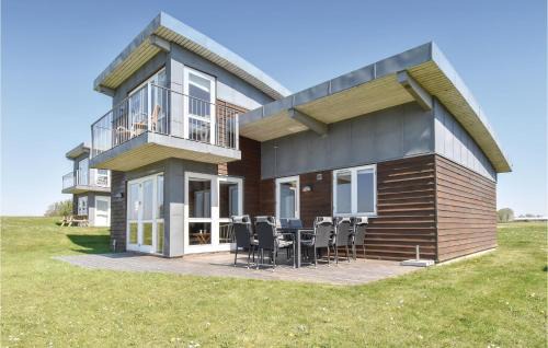 Holiday Home Mosegården Faaborg Iv