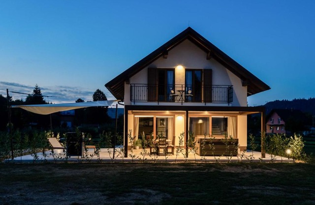 Holiday Home Mountain House Volta 2 by Interhome