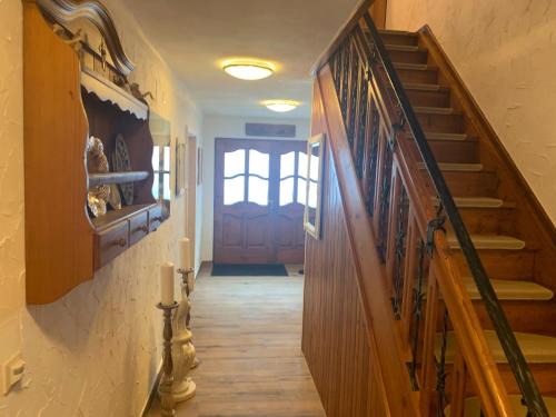 Holiday Home Muhr near Katschberg Ski Area, cleaning included