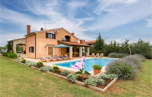 Holiday Home Muntic Iii
