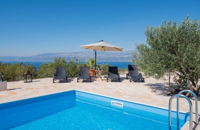 Holiday Home My Summer House -