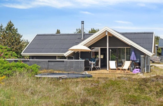 Holiday Home Myrte - 900m from the sea by Interhome