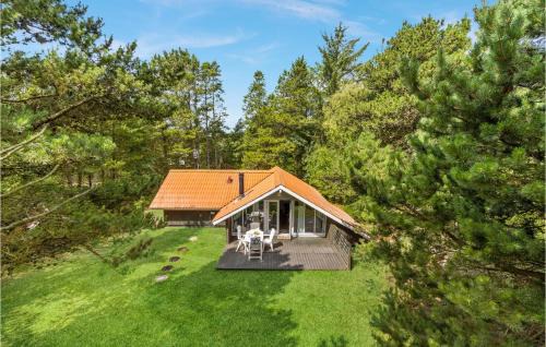 Holiday Home Nørballevej Iv