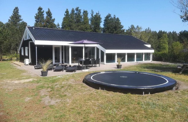 Holiday home Nørre Nebel XXXIX