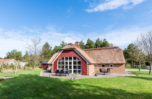 Holiday home Nørre Nebel XCVI