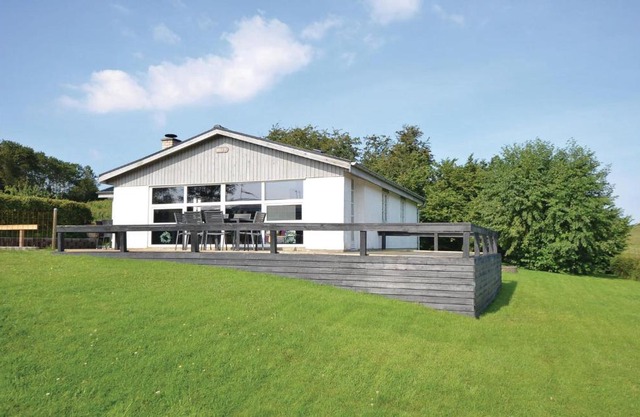 Holiday Home Nørreløkke Broager I