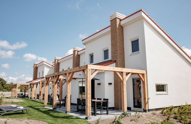 Casa cerca de la playa Noordwijk
