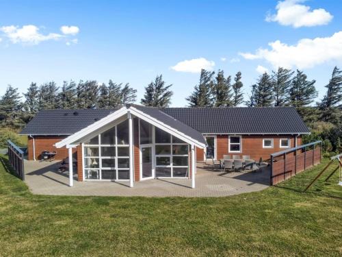 Holiday Home Naida - 850m from the sea by Interhome