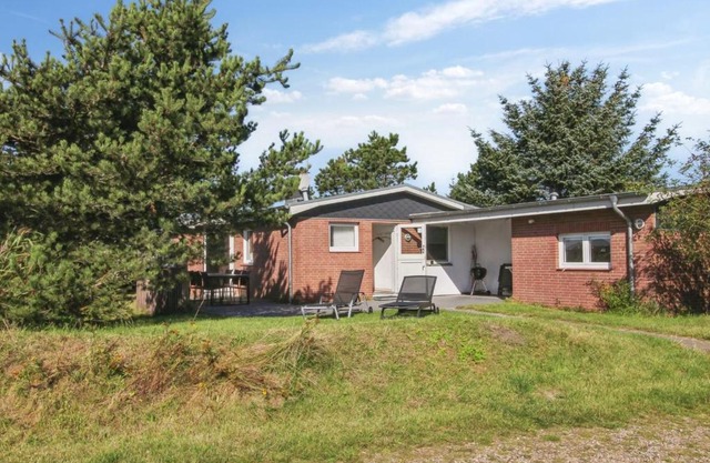 Holiday Home Nalin - 500m from the sea by Interhome
