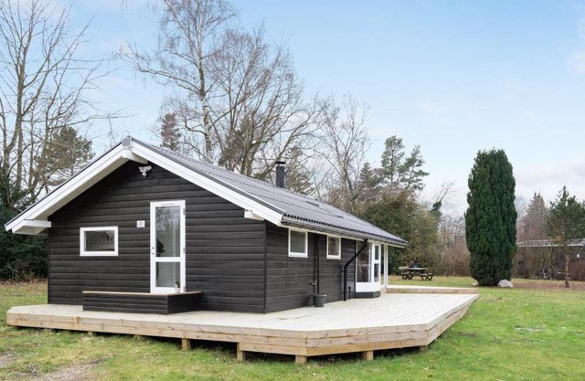 Holiday Home Nannina - 225m to the inlet by Interhome