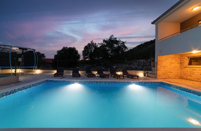 Holiday Home Nany
