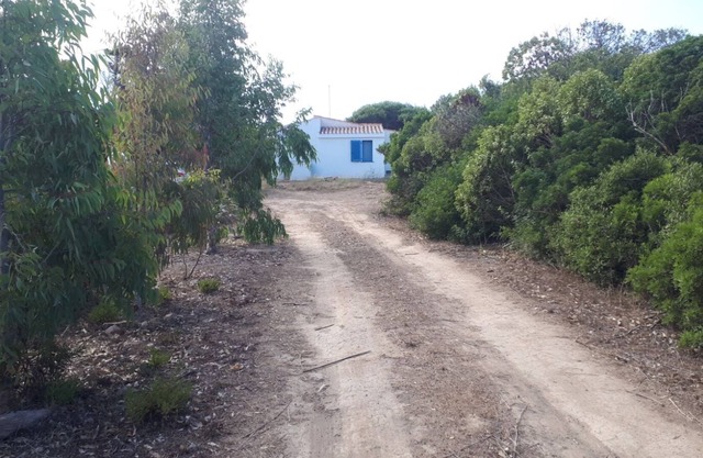 Casa de vacaciones Napoleone con jardín y Wi-Fi