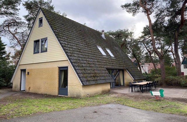 Casa cerca del Parque Biesbosch