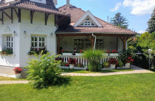 Casa vacacional cerca de la playa