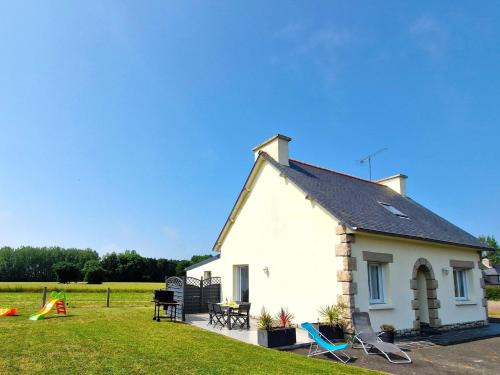Holiday Home near Cap Frehel Emerald Coast