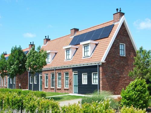 Holiday Home near Dutch Beaches