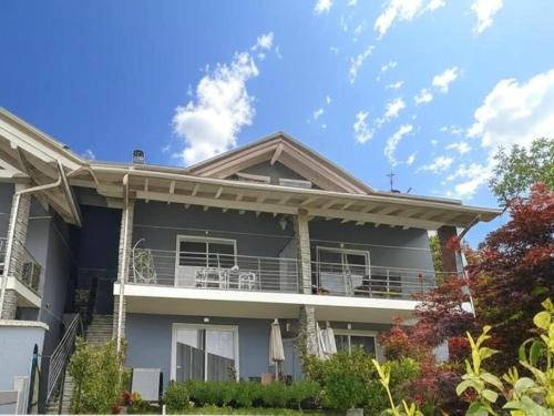 Holiday Home near Lake Maggiore, Italy