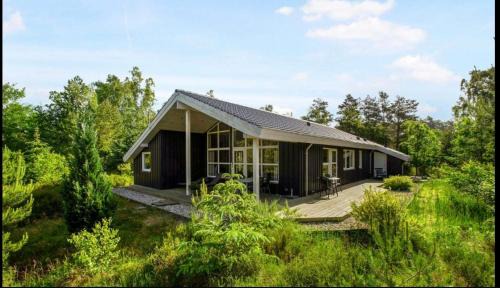 Holiday Home Near Mini-Mallorca In Øster Hurup