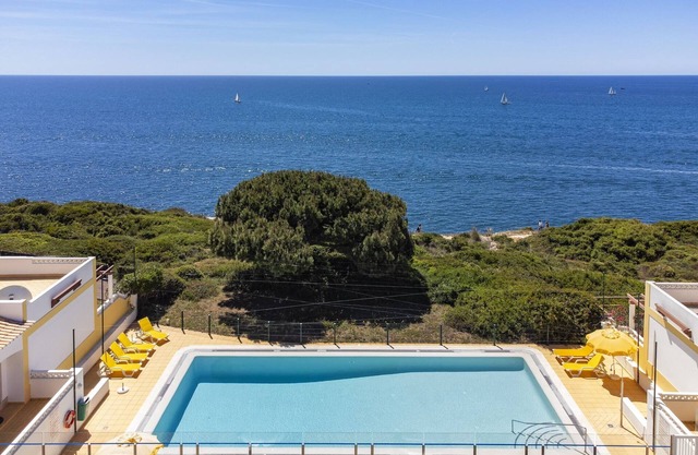Holiday home near Praia de Benagil beach