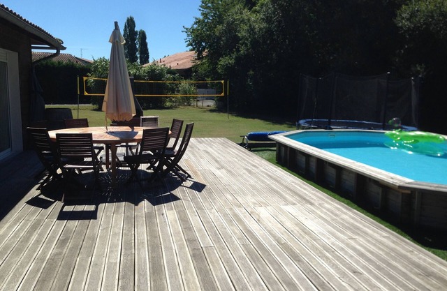 holiday home near the beaches