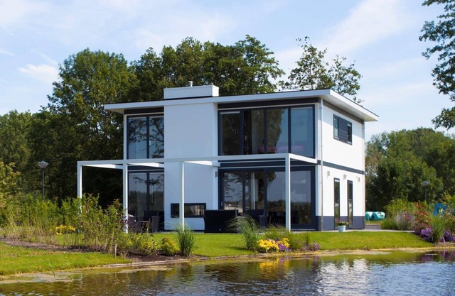 Casa de vacaciones cerca de Veluwemeer