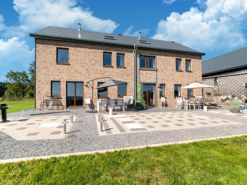 Holiday home near the Spa Francorchamps circuit