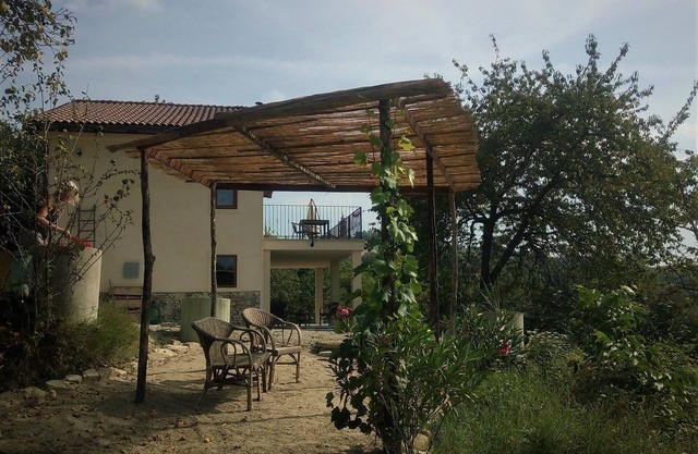 Holiday Home nearby the village