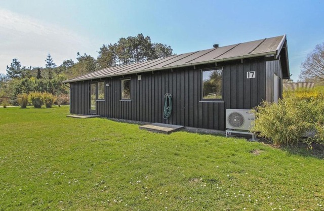 Holiday Home Nette - 300m from the sea by Interhome