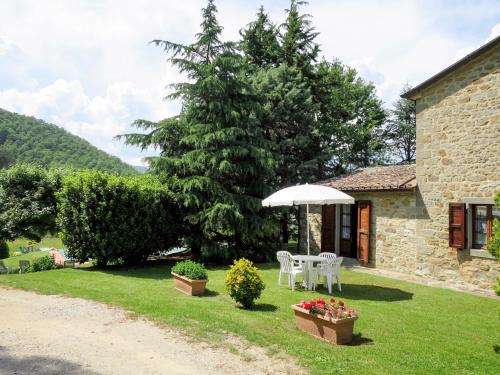Holiday Home Nido by Interhome