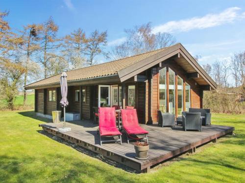 Holiday Home Nikolce - 250m from the sea by Interhome