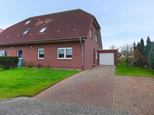 Holiday Home Nilles by Interhome