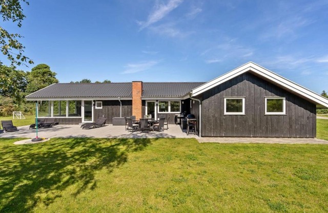 Holiday Home Nina - 700m to the inlet by Interhome