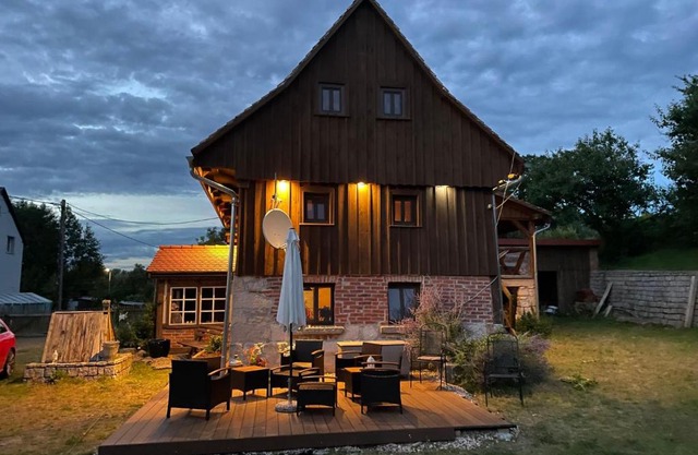 Holiday Home Niwnice by Interhome